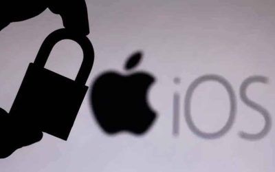 Se ha descubierto una preocupante vulnerabilidad en el chip de Apple