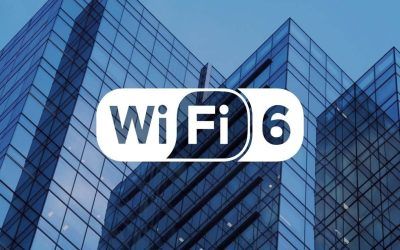 Wi-Fi 6: Un futuro más rápido e inteligente para tu hogar